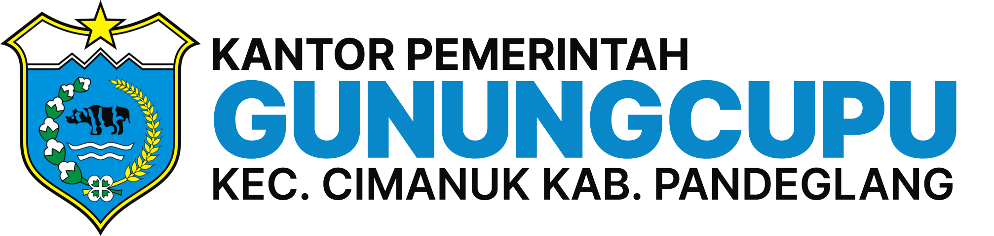 Desa Gunung Cupu